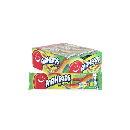 Airheads Bulk Candy Display Packs