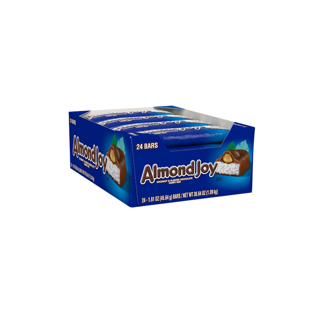 Almond Joy - 12 Pack (24ct per Pack)