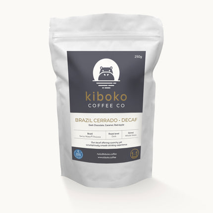 Brazil Cerrado Coffee