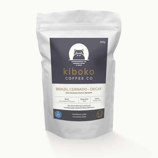 Brazil Cerrado Coffee
