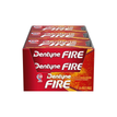 18XSpicy Cinnamon
