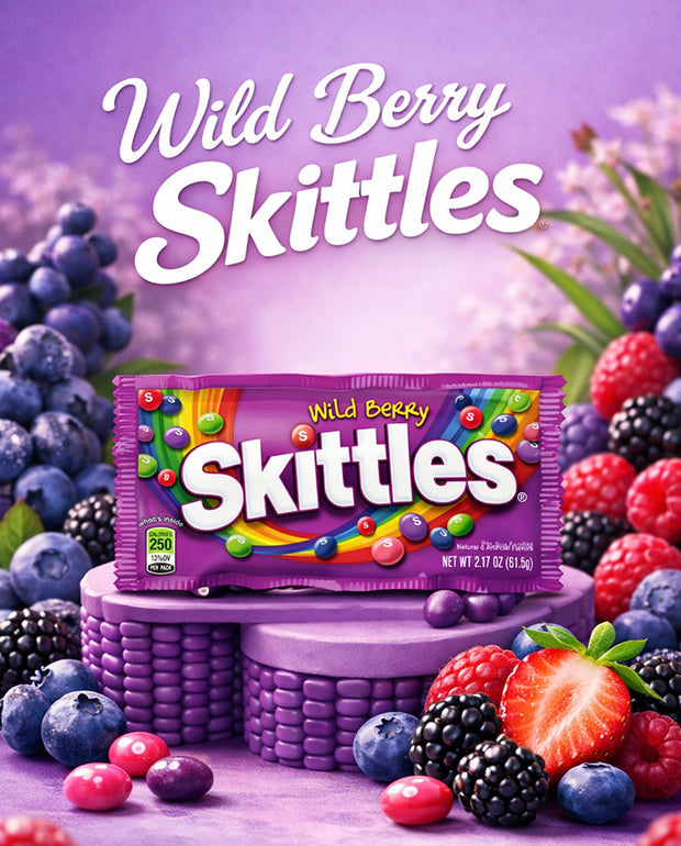 <h4>Next® strawberry</h4>