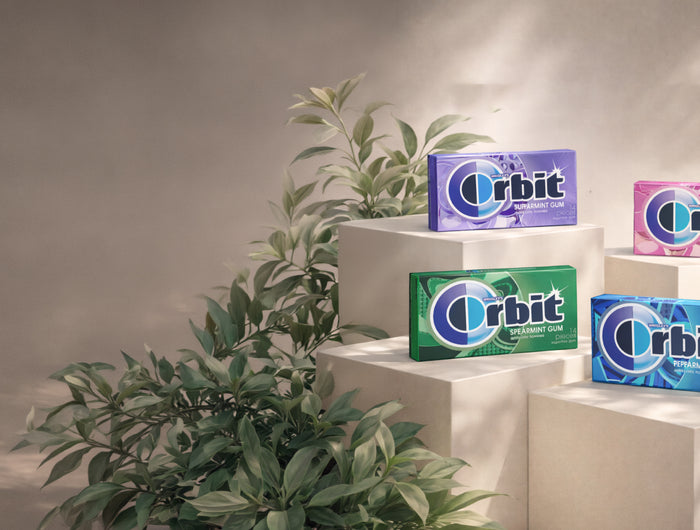<h1><strong>Fresh Flavours, Lasting Refreshment</strong></h1><p>Discover our latest collection of refreshing flavours crafted to brighten your day. Enjoy long-lasting taste, premium quality, and a burst of freshness in every piece.</p>